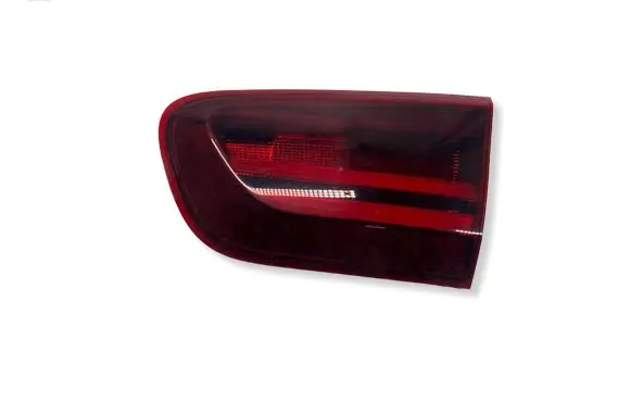 BMW 1 F20 F21 Tailgate rear/tail lights 7456504 F03602500 63217456504