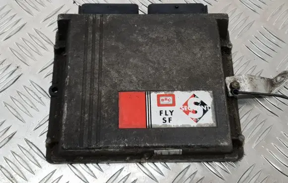 Renault Espace III LP gas control unit module 67R011002