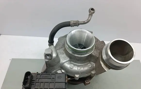 BMW X5 E70 Turbo 7799758 GTB2260V 77785312