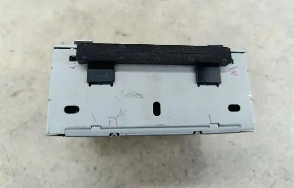 Ford Fiesta Radio/CD/DVD/GPS head unit AM5T18C815DN