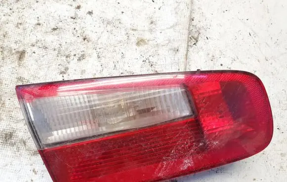 Renault Laguna II Tailgate rear/tail lights 8200002475