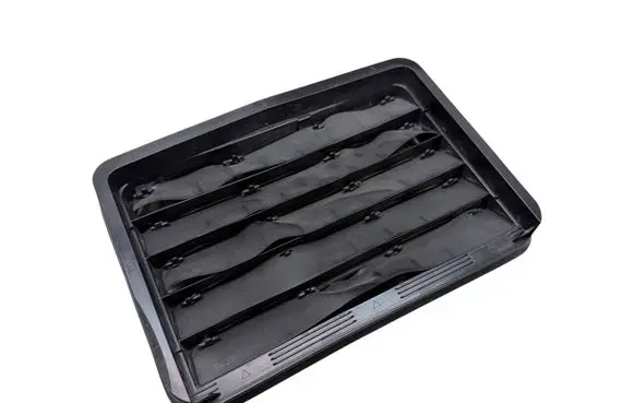 Toyota RAV 4 (XA50) Quarter panel pressure vent 6294042020