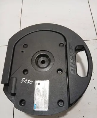 Nissan Qashqai Subwoofer speaker 28170JD65A P22228310A 3309185000010