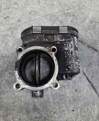 Volvo V70 Throttle valve 0280750520