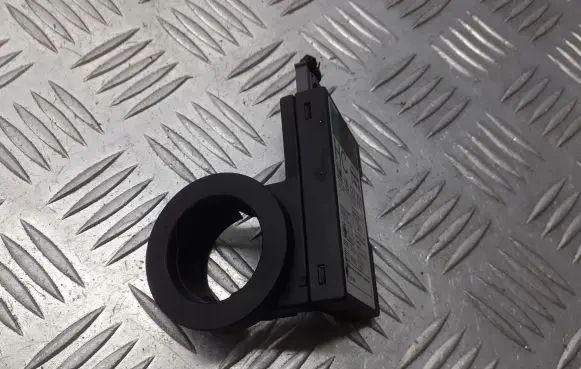 Opel Astra G Immobilizer control unit/module 09131781