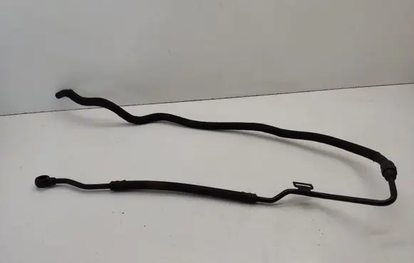 Audi A6 S6 C6 4F Power steering hose/pipe/line 4F2422891A 4F2422891