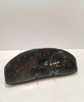 Audi A4 S4 B5 8D Speedometer (instrument cluster) 8D0919881H 110008991001