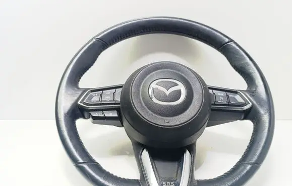 Mazda CX-3 Steering wheel K0273B63K