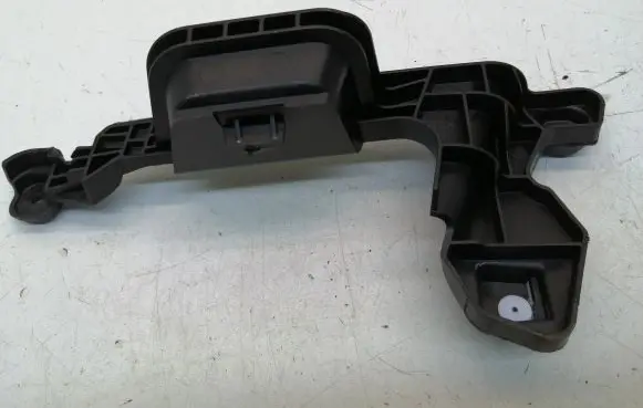 Other rear door trim element