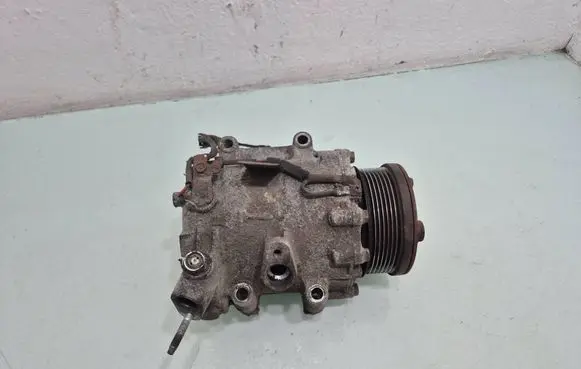 Honda Civic Air conditioning (A/C) compressor (pump) 