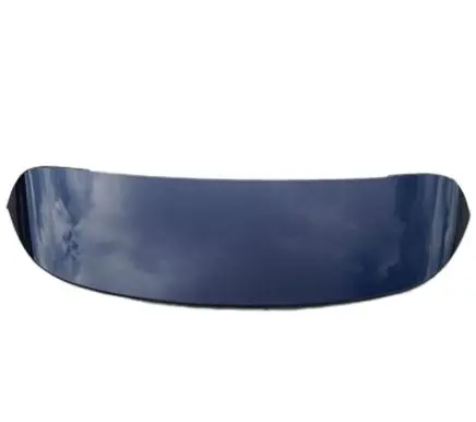 Mercedes-Benz EQC Tailgate/trunk spoiler A2937900300