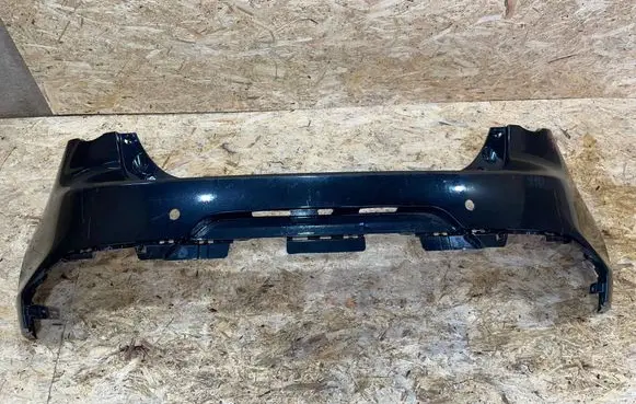 Mazda 3 Rear bumper BCKN-50221 S2502M025