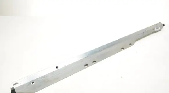 Volvo XC90 Front bumper support beam 31448888