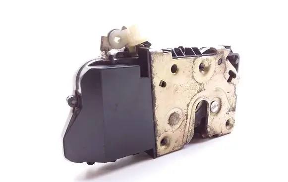 Citroen C5 Front door lock AVD3