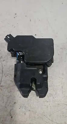 Honda Accord Tailgate/trunk/boot lock/catch/latch