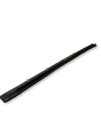 Toyota RAV 4 (XA50) Rubber seal rear door window/glass 