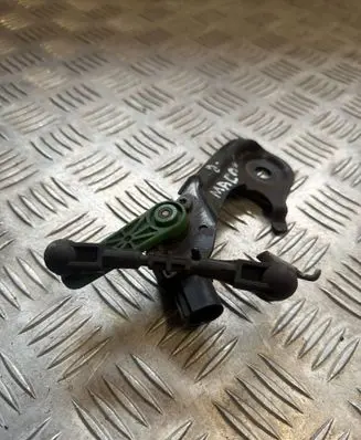 Porsche Macan (95B) Rear air suspension level height sensor 4H0907503 1610189100002