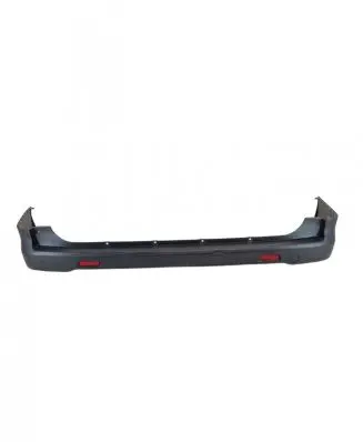 Nissan NV200 Rear bumper