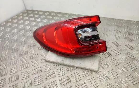 Renault Kadjar Rear/tail lights 265552478R