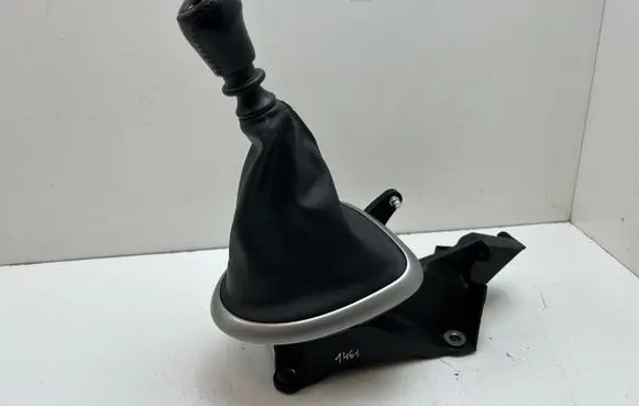 Nissan Qashqai Gear shifter/selector 112102067