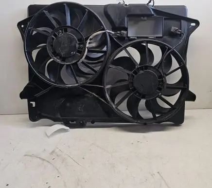 Fan set