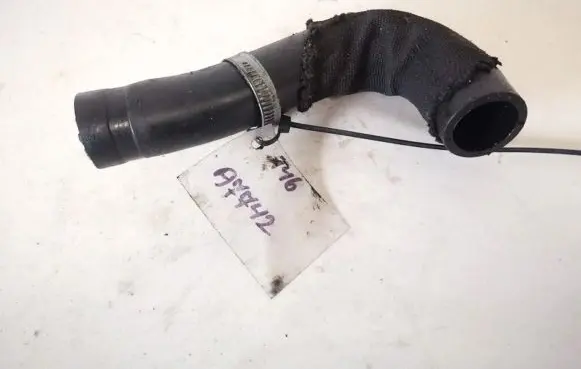 Citroen Xsara Engine coolant pipe/hose