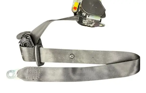 Seat Altea Front seatbelt 8P0857705B 8P0857705BRAA