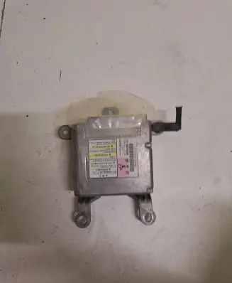 Subaru Outback Airbag control unit/module MNN1109A0V