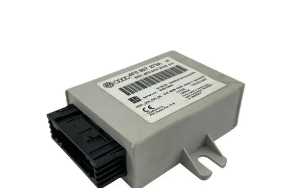 Audi A6 S6 C6 4F Other control units/modules 4F0907273A 900016840 4F0910273C
