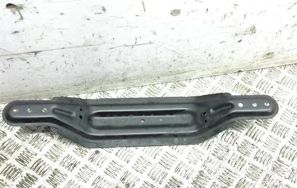 Muffler mount bracket/holder