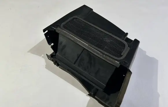 Dodge Charger Cabin air micro filter frame (part) 55038179ae