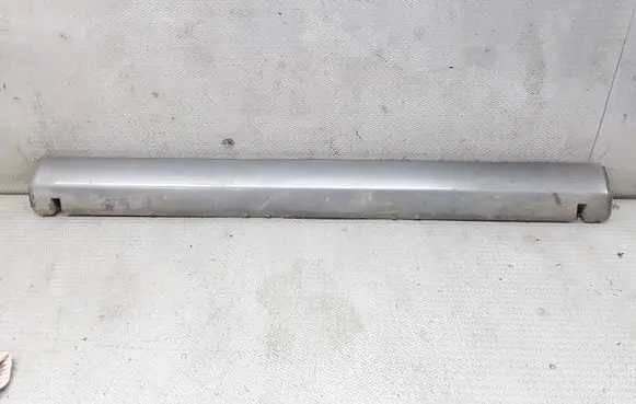 Hyundai Terracan Sill
