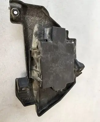 Volvo S60 Blind spot radar bracket 32227724