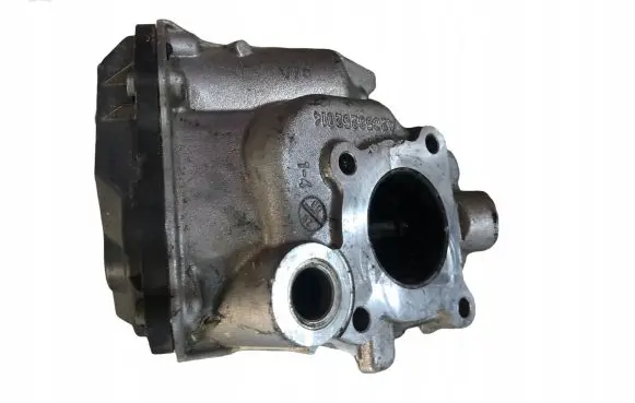 Mercedes-Benz E W212 EGR valve