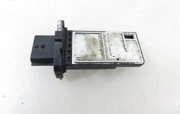 Renault Koleos I Mass air flow meter 226807S000 AFH70M38