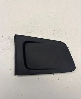Seat Leon (5F) Trunk/boot lower side trim panel 5F9867658A