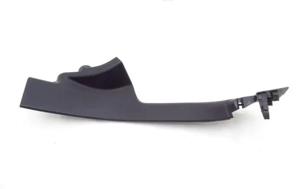 Renault Megane II side skirts sill cover 8200034979