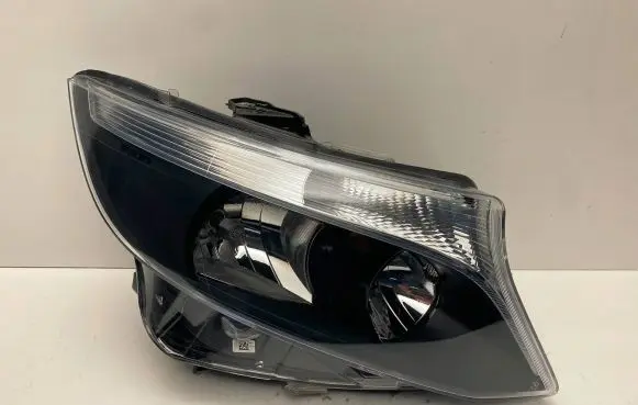 Mercedes-Benz Vito Viano W447 Headlight/headlamp A4479067800 00439505 1EL01128418