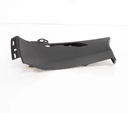 Tesla Model S (C) pillar trim 102473000B