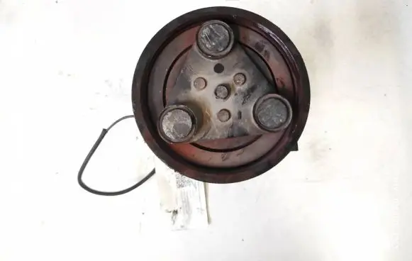 Mazda 6 Air conditioning (A/C) compressor (pump) h12a1ae4dc b1102144