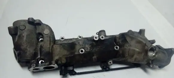 Mercedes-Benz ML W164 Intake manifold