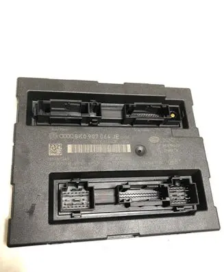 Audi A5 Sportback 8TA Comfort/convenience module 8K0907064JE