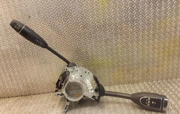 Mercedes-Benz S W221 Cruise control switch A2215403845 2215403845
