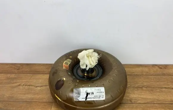 Cadillac Escalade IV Torque converter JMDZ24272305