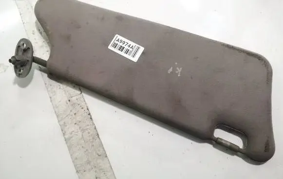 Rover 75 Sun visor 