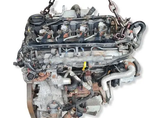 Mazda 6 Engine swap R2AA