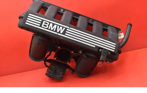 BMW 7 F01 F02 F03 F04 Intake manifold 51750610