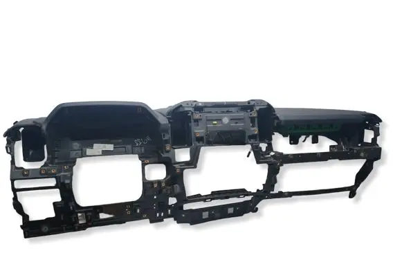 Ford F150 Dashboard ML3B15043C96AL