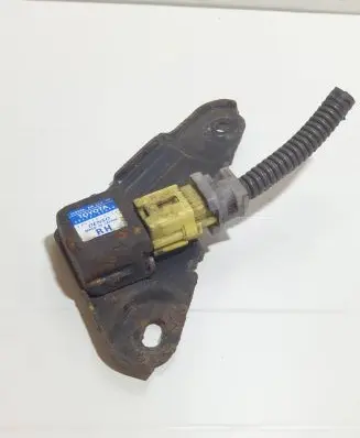 Toyota Prius (XW20) Airbag deployment crash/impact sensor 8917347040 2521000150