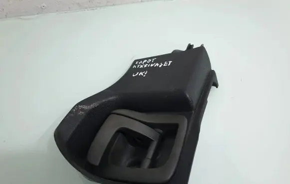 Volvo XC90 Engine bonnet (hood) release handle 30799975